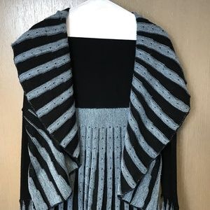 Angel Design by Sabri Ozel Italian Yarn Cardigan